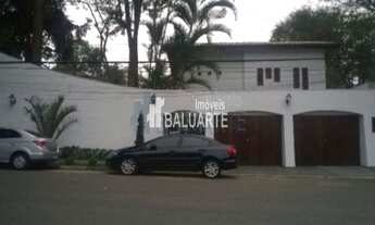 Imagem 4: Casa Residencial à venda, Interlagos, São Paulo - CA1463