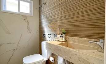 Imagem 7: CASA MODERNA COM 03 SUITES - ARNIQUEIRAS