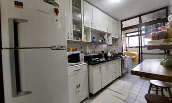 Imagem 4: Apartamento com 3 Dormitórios e Suite na Vila Guarani