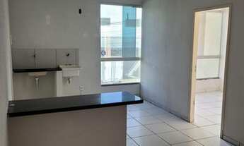 Imagem 1: Apartamento para aluguel com 55 metros quadrados com 2 quartos em Loteamento Areião I - Go