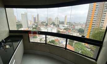 Imagem 2: Apartamento para locação - Jardim, Santo André