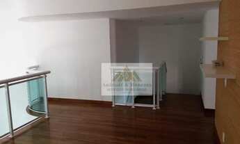 Imagem 7: Apartamento Duplex com 3 dormitórios para alugar, 239 m² por R$ 5.000,00/mês - Jardim Iraj