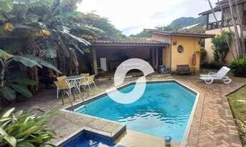 Imagem: Linda casa em condomínio - 4 dormitórios