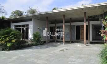 Imagem 6: Casa com 4 dormitórios à venda, 780 m² por R$ 5.500.000,00 - Chácara Santo Antônio (Zona S