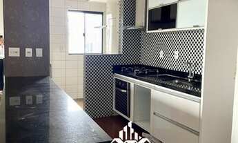 Imagem: Apt Ed. Rio Figueira 3 Suítes c/ Modulados