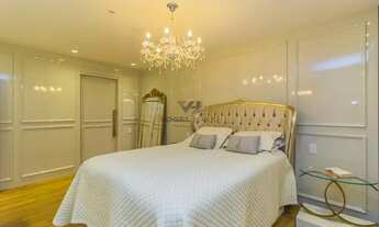 Imagem 6: Apartamento com 262m²