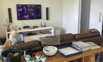 Imagem 4: APARTAMENTO PARA LOCAÇÃO NO BROOKLIN COM 3 DORMITÓRIOS