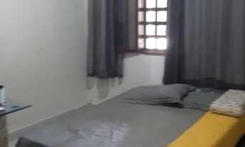 Imagem 3: Casa 2 quartos com quintal grande