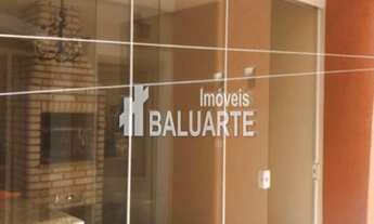 Imagem 6: Sobrado Residencial à venda, Vila do Castelo, São Paulo - SO1768