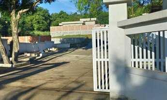 Imagem 2: Terrenos próximo ao Centro de Maricá