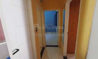 Imagem 3: Casa Padrão em São José do Rio Preto