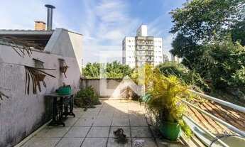 Imagem 5: Casa para Aluguel - Jardim Marajoara , 3 Quartos, 276 m2