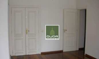 Imagem 3: Apartamento com 4 dormitórios para alugar, 360 m² por R$ 19.000,00/mês - Itaim Bibi - São