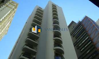 Imagem 6: Apartamento no Jardins mobiliado, próximo a av. Paulista! Confira!