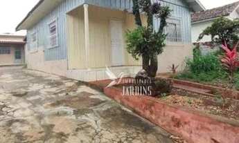 Imagem: Casa com 4 dormitórios para alugar, 120