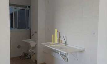 Imagem 3: Apartamento com 2 dormitórios à venda, 47 m² por R$ 260.000,00 - Jardim das Palmeiras - Vá