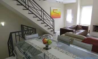 Imagem 5: CASA EM CONDOMÍNIO - MORUMBI - SP