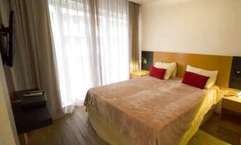 Imagem 1: Apartamento para aluguel e venda com 33 metros quadrados com 1 quarto em Paraíso - São Pau