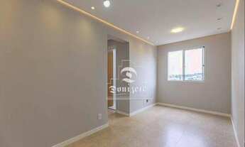 Imagem: Apartamento com 2 dormitórios à venda