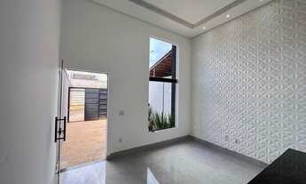 Imagem 7: Casa nova 2 quartos Setor estrela Dalva Minha Casa minha Vida