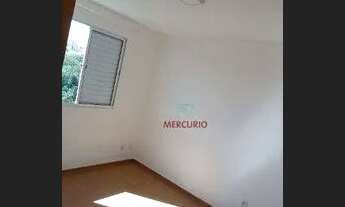 Imagem 9: Apartamento com 2 dormitórios, 44 m² - venda por R$ 165.000,00 ou aluguel por R$ 1.015,00