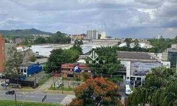 Imagem 2: Apartamento com 3 dormitórios para alugar, 98 m² por R$ 5.700/mês - Edifício Classic - Bar