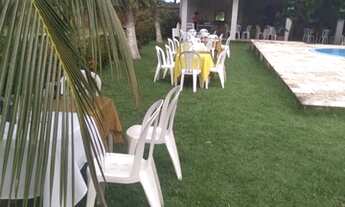 Imagem 5: Fazenda/Sítio/Chácara para venda possui 200 metros quadrados com 3 quartos