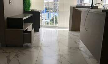 Imagem 2: Apartamento novo disponível para locação na Barra Funda com 2 dormitórios, vaga e lazer co