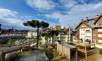 Imagem 4: CANELA - Apartamento Padrão - Centro