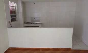 Imagem 2: Alugo casa tipo apartamento