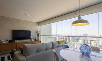 Imagem 6: Apartamento Locação Vila Olímpia 55 m² 1 Dormitórios