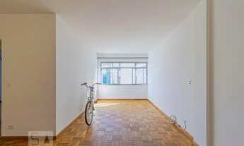 Imagem 2: Apartamento à Venda - Vila Olímpia, 2 Quartos, 77 m2