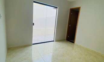 Imagem 2: Casa para venda possui 60 metros quadrados com 2 quartos em Gramame - João Pessoa - PB