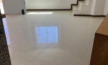 Imagem 6: Casa para aluguel tem 110 metros quadrados com 3 quartos