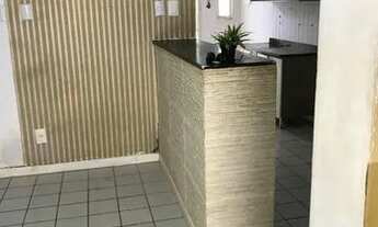 Imagem 2: Casa 2 Dormitórios para locação em Lauro de Freitas