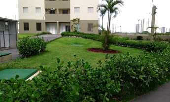 Imagem 2: Apartamento para aluguel possui 47 metros quadrados com 2 quartos em Jardim Ísis - Cotia