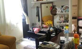 Imagem 2: Apartamento JK para Venda - 33m², 1 dormitório, Centro Histórico