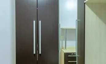 Imagem 6: Apartamento para Aluguel - Jabaquara, 2 Quartos, 49 m2