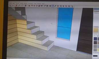 Imagem 4: Loft duplex Casa com 1 dormitório