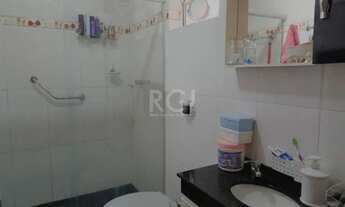 Imagem 14: Apartamento para Venda - 55.8m², 3 dormitórios, Menino Deus