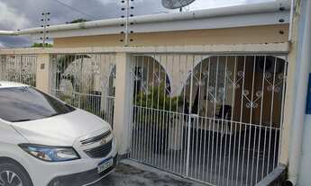 Imagem 2: Casa no Ribeiro Jr cidade nova