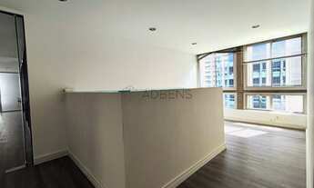 Imagem 3: Conjunto para alugar, 185 m² por R$ 7.900,00/mês - Jardim Europa - São Paulo/SP