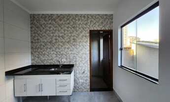 Imagem 3: Apartamento para aluguel tem 45 metros quadrados com 2 quartos em Vila Carrão - São Paulo