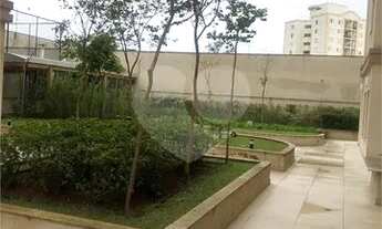 Imagem 7: Apartamento - sacada gourmet