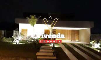 Imagem: CASA COM 4 DORMITÓRIOS, 480 M² - VENDA