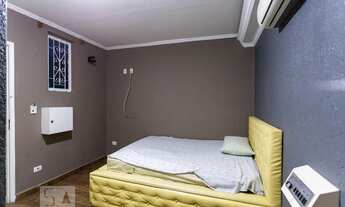 Imagem 4: Apartamento para Aluguel - Vila Yara, 1 Quarto, 20 m2