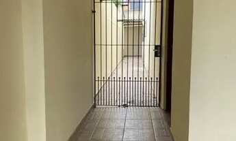 Imagem 3: Casa com 3 dormitórios para alugar por R$ 2.090,00/mês - Vila Tupi - São Bernardo do Campo