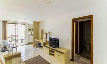 Imagem: Apartamento para Aluguel - São Francisco