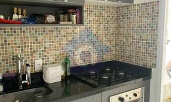 Imagem 4: APT 2 DORM 1 SUITE COM VARANDA GOURMET 1 VAGA /CAMBUCI