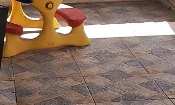 Imagem 4: Casa na praia com piscina